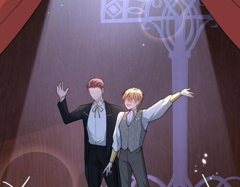 Lại Bị Nam Thần Trêu Lên Hot Search Phiên Ngoại 32 trang 57