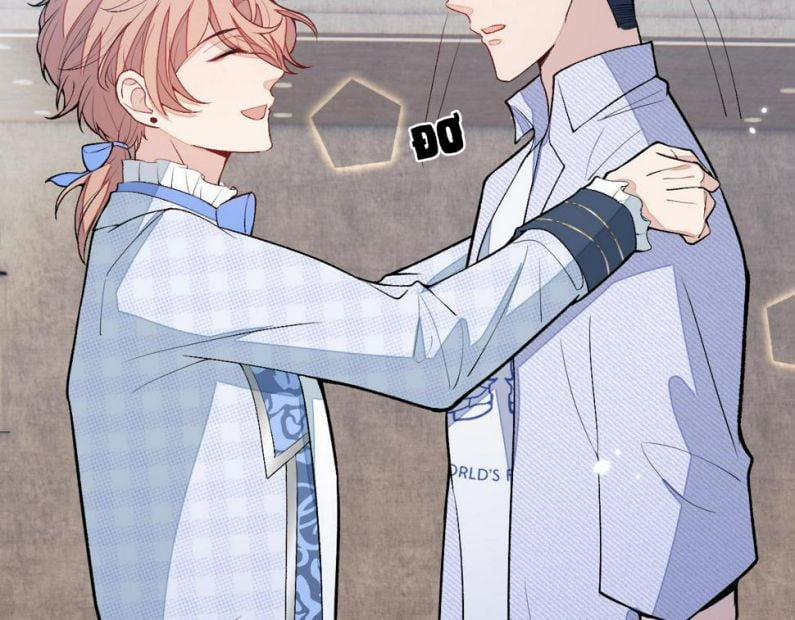 Lại Bị Nam Thần Trêu Lên Hot Search Phiên Ngoại 32 trang 6