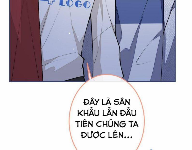 Lại Bị Nam Thần Trêu Lên Hot Search Phiên Ngoại 32 trang 63