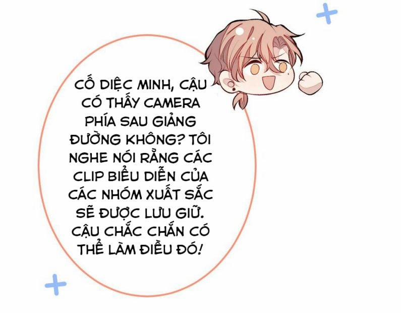 Lại Bị Nam Thần Trêu Lên Hot Search Phiên Ngoại 32 trang 65