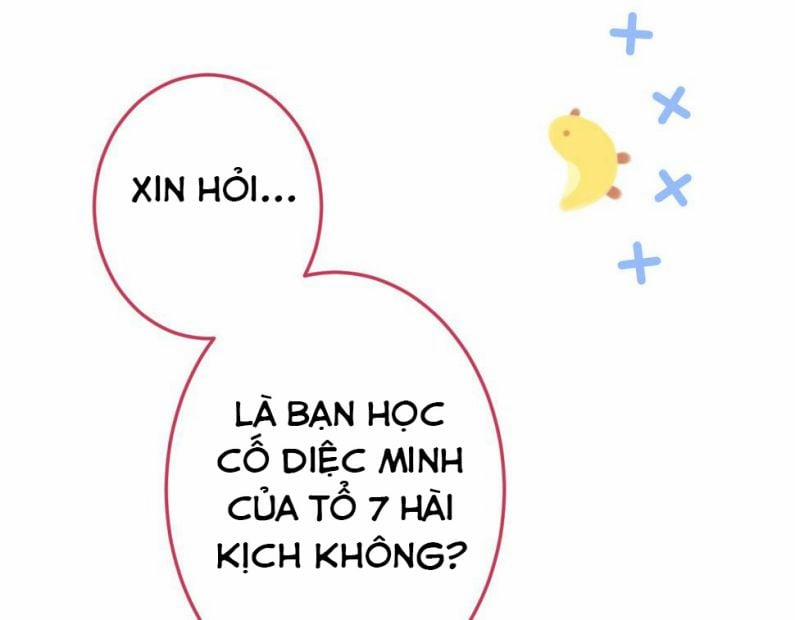 Lại Bị Nam Thần Trêu Lên Hot Search Phiên Ngoại 32 trang 68