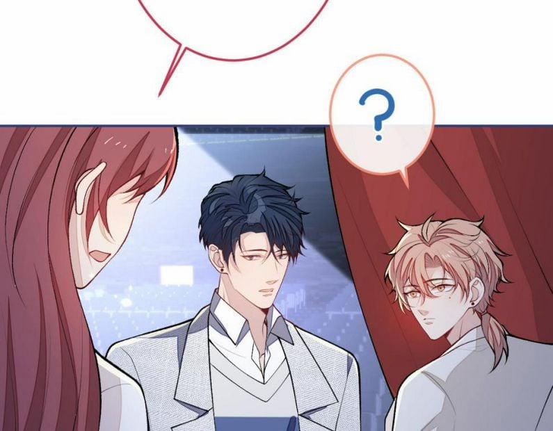 Lại Bị Nam Thần Trêu Lên Hot Search Phiên Ngoại 32 trang 69