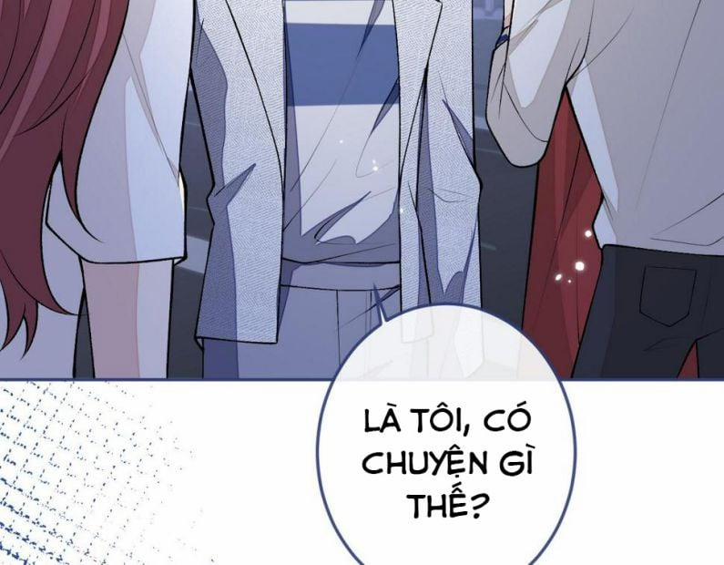 Lại Bị Nam Thần Trêu Lên Hot Search Phiên Ngoại 32 trang 70