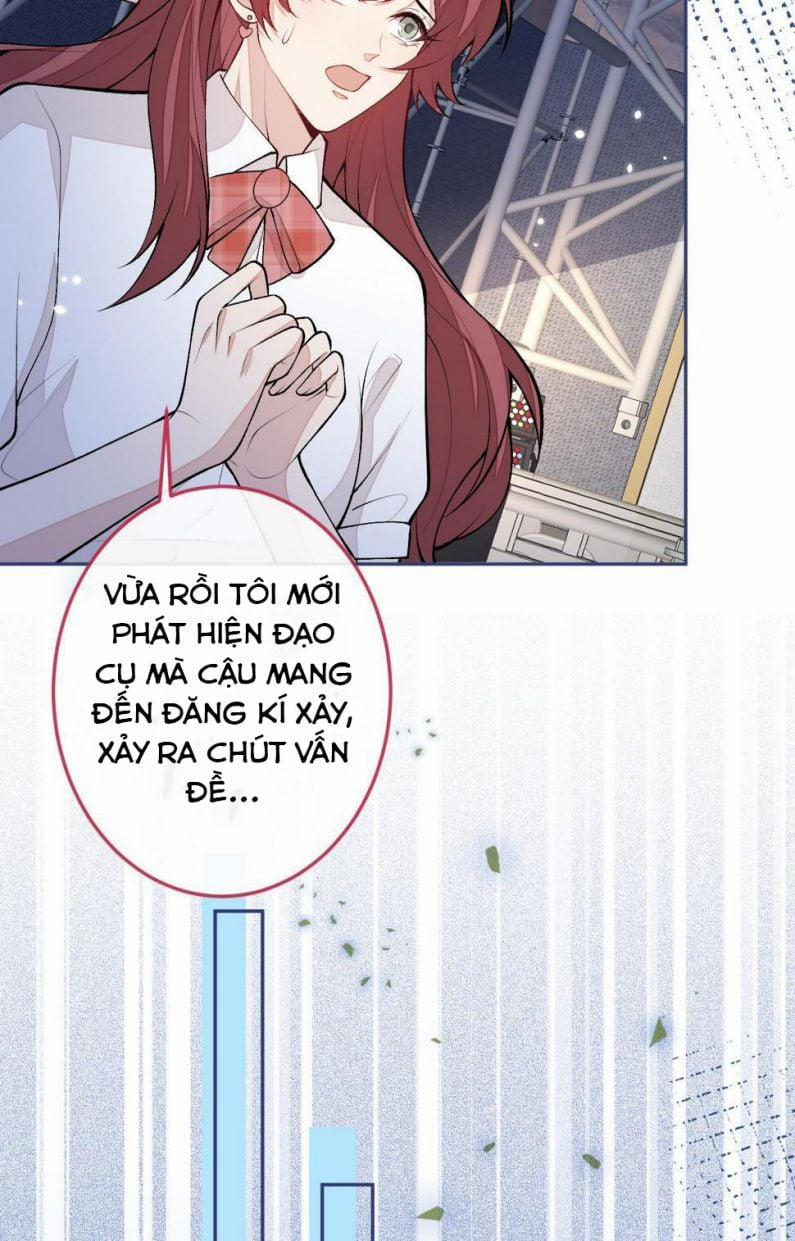 Lại Bị Nam Thần Trêu Lên Hot Search Phiên Ngoại 32 trang 73