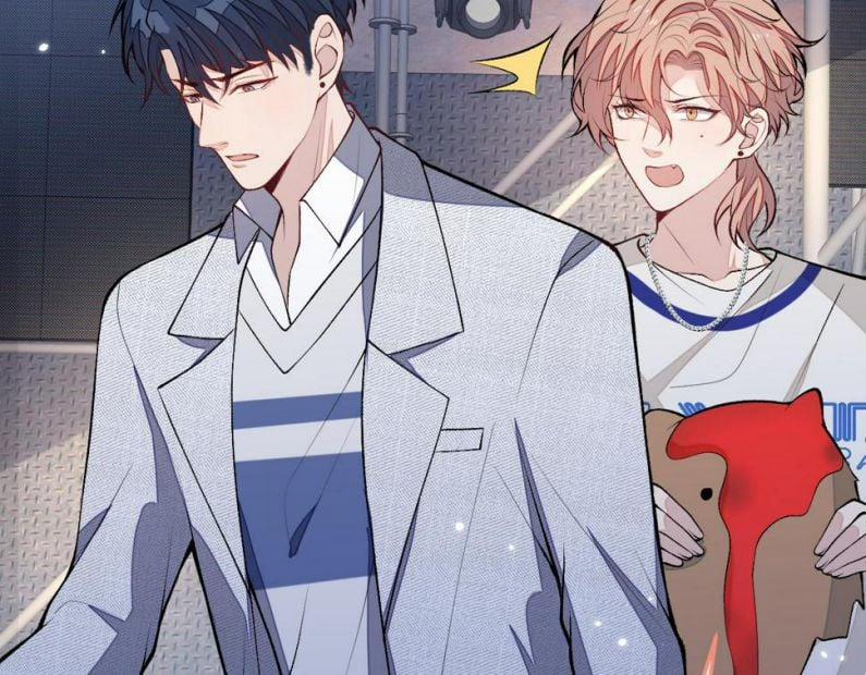 Lại Bị Nam Thần Trêu Lên Hot Search Phiên Ngoại 32 trang 78