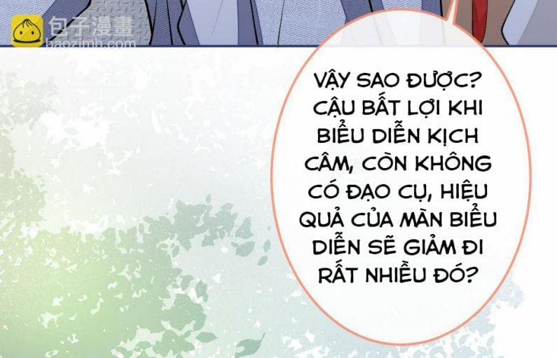 Lại Bị Nam Thần Trêu Lên Hot Search Phiên Ngoại 32 trang 79