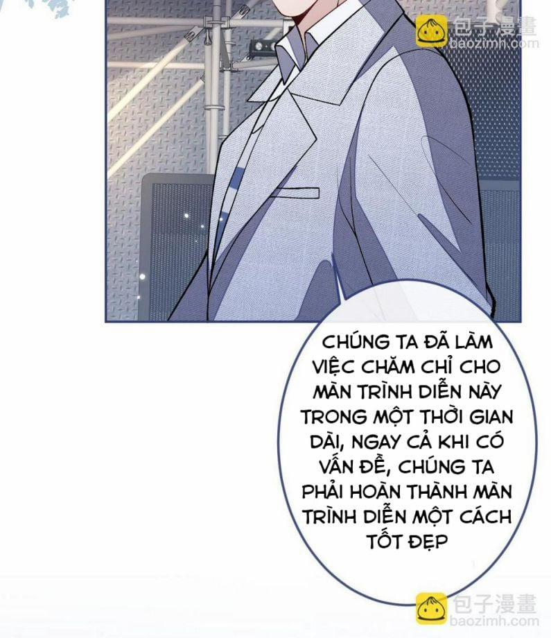 Lại Bị Nam Thần Trêu Lên Hot Search Phiên Ngoại 32 trang 81