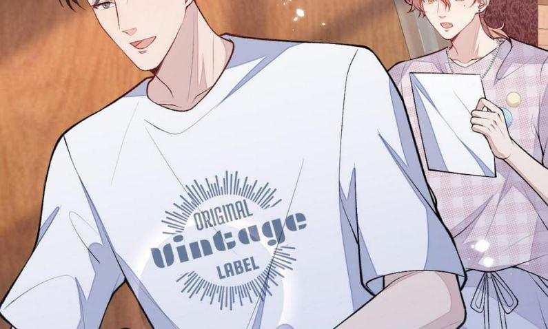 Lại Bị Nam Thần Trêu Lên Hot Search Phiên Ngoại 32 trang 83