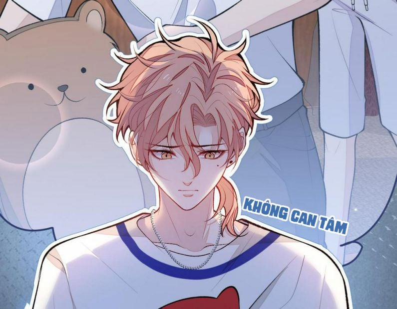 Lại Bị Nam Thần Trêu Lên Hot Search Phiên Ngoại 32 trang 84