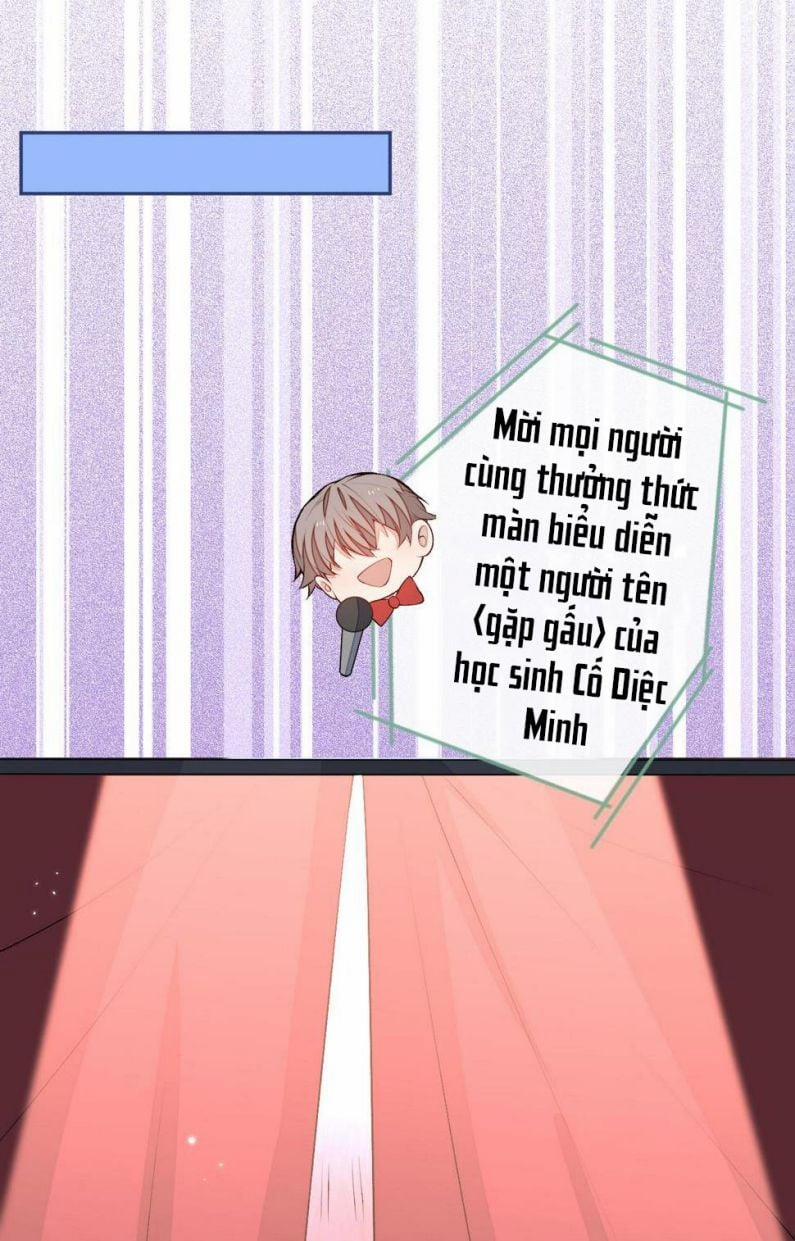 Lại Bị Nam Thần Trêu Lên Hot Search Phiên Ngoại 32 trang 89