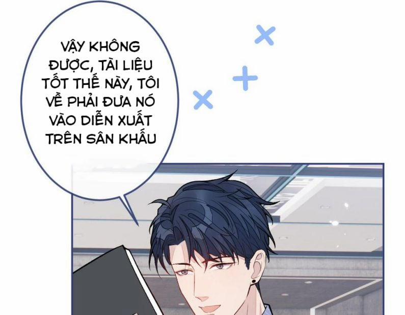 Lại Bị Nam Thần Trêu Lên Hot Search Phiên Ngoại 32 trang 9