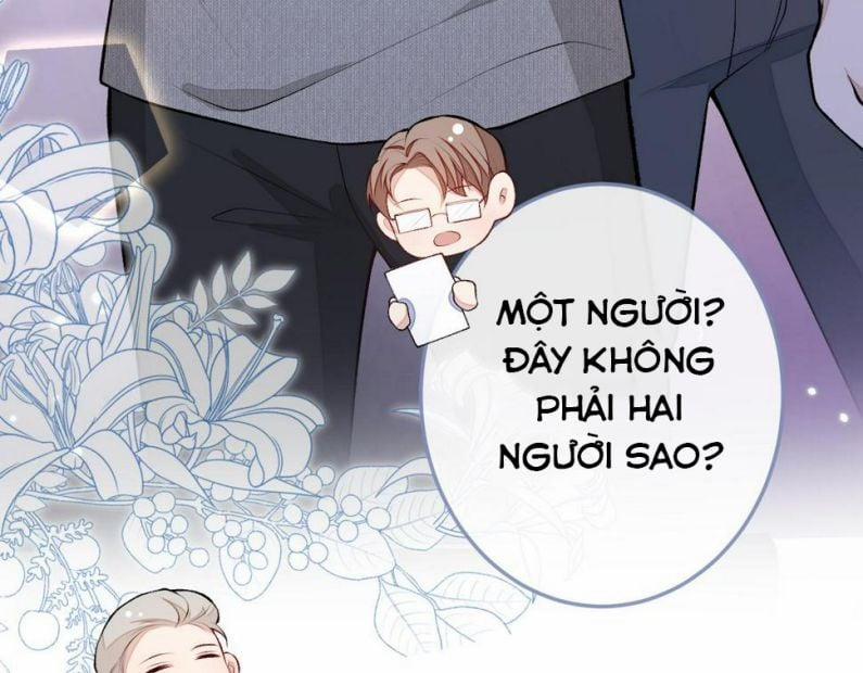 Lại Bị Nam Thần Trêu Lên Hot Search Phiên Ngoại 32 trang 94