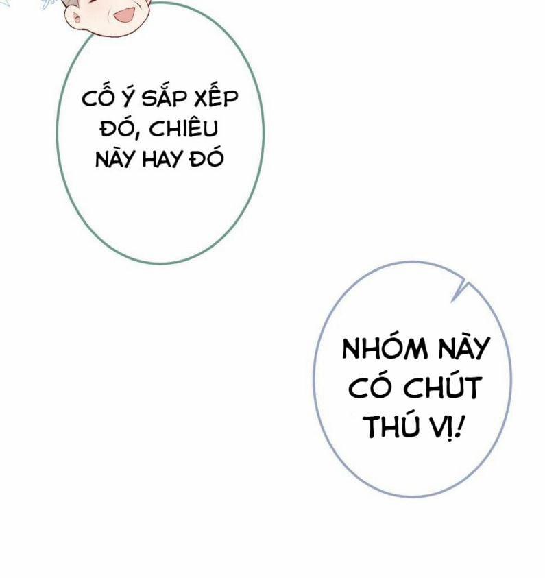 Lại Bị Nam Thần Trêu Lên Hot Search Phiên Ngoại 32 trang 95