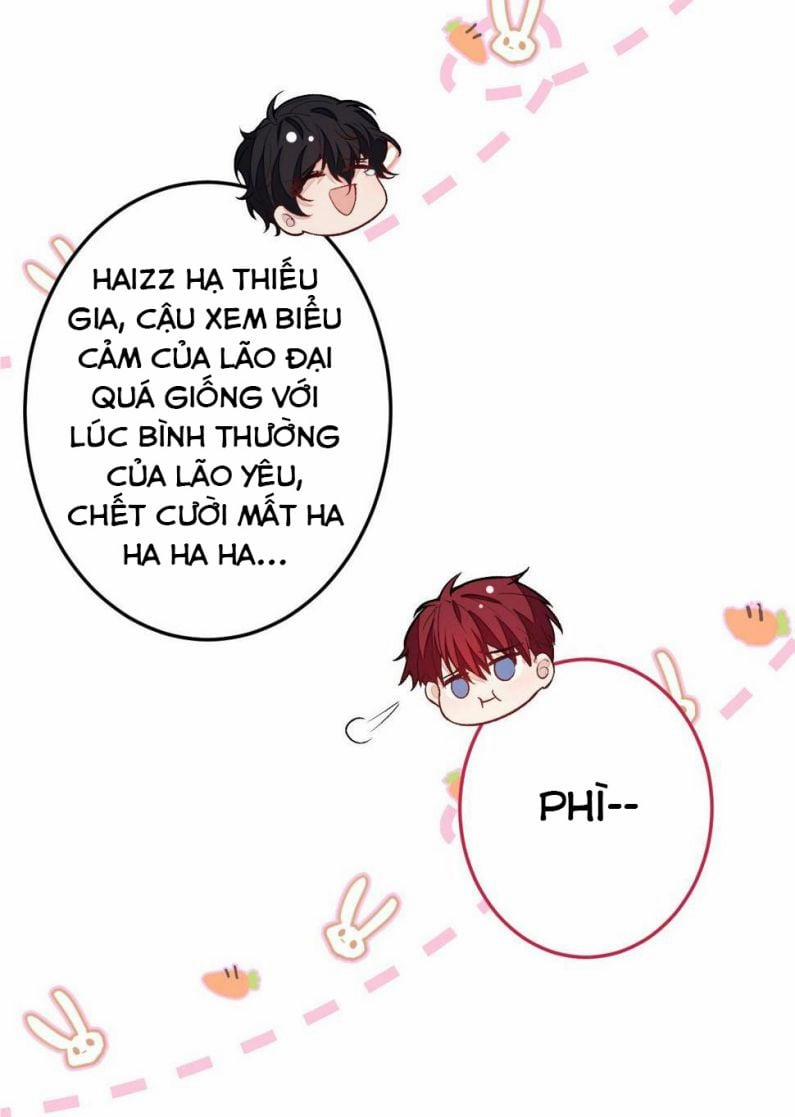 Lại Bị Nam Thần Trêu Lên Hot Search Phiên Ngoại 33 trang 19