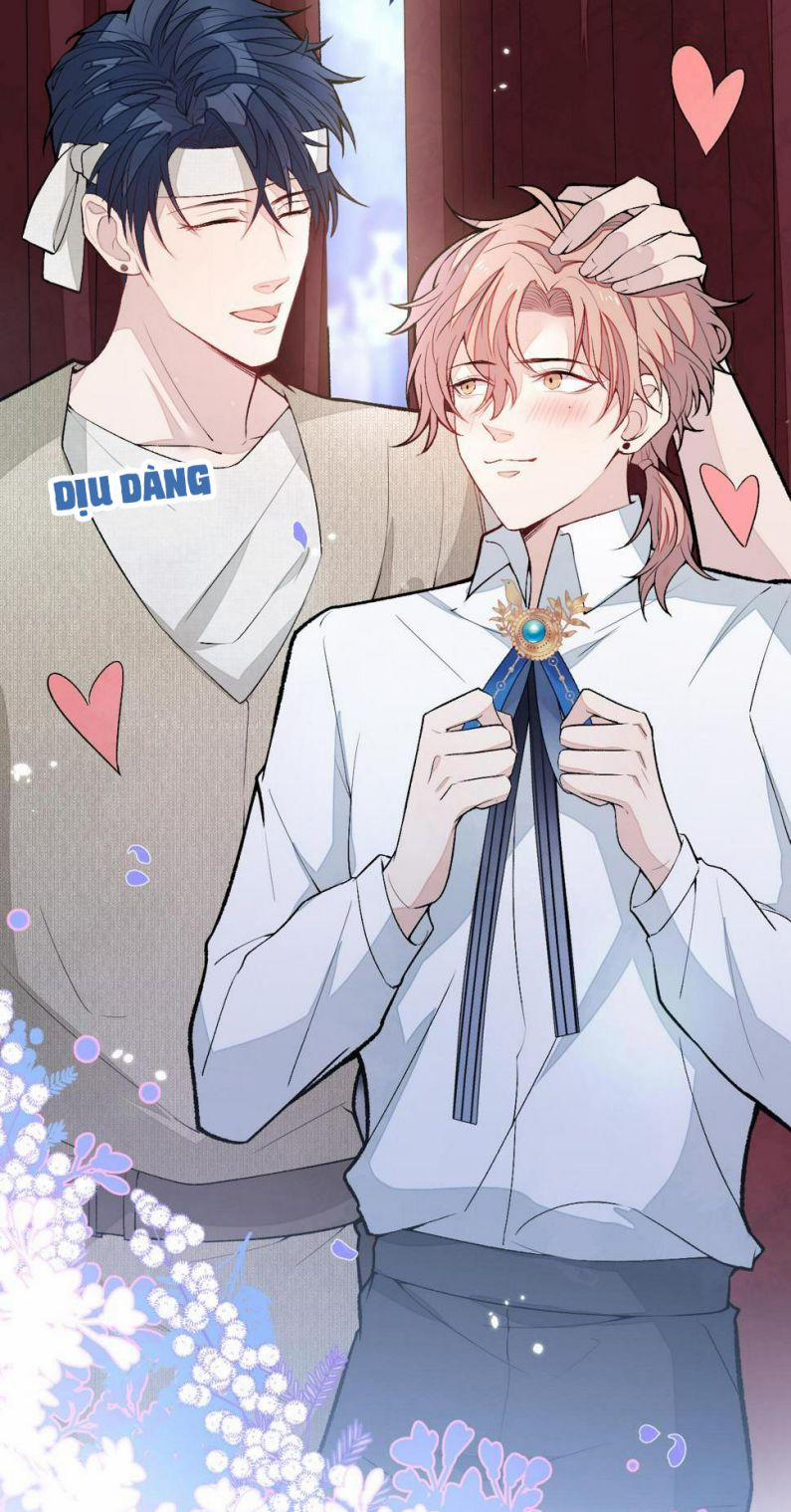 Lại Bị Nam Thần Trêu Lên Hot Search Phiên Ngoại 33 trang 23