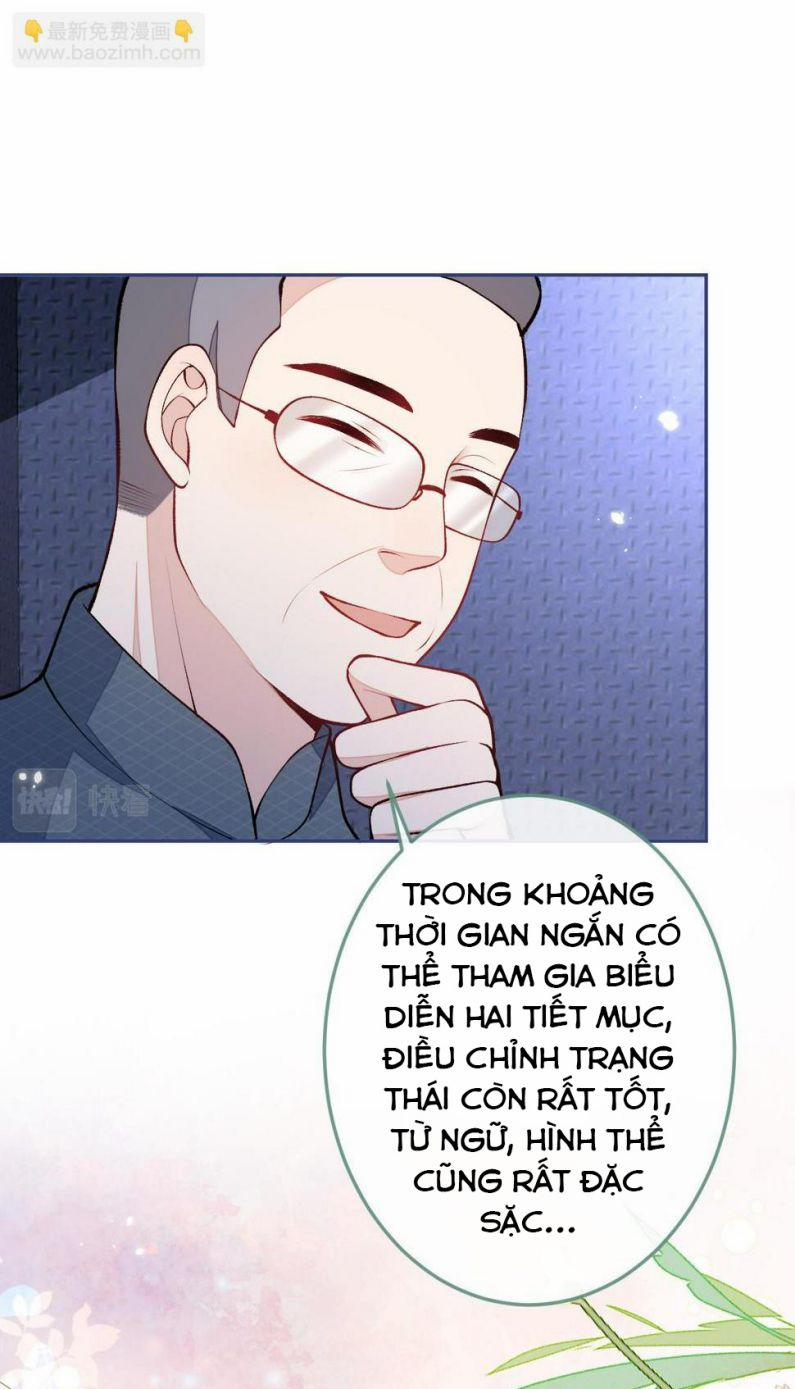 Lại Bị Nam Thần Trêu Lên Hot Search Phiên Ngoại 33 trang 31