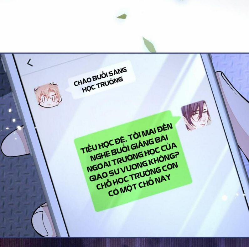 Lại Bị Nam Thần Trêu Lên Hot Search Phiên Ngoại 33 trang 35