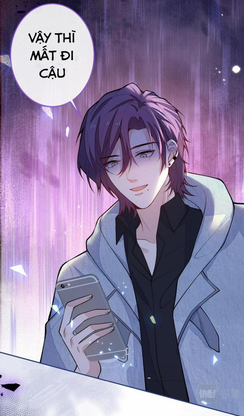 Lại Bị Nam Thần Trêu Lên Hot Search Phiên Ngoại 33 trang 36