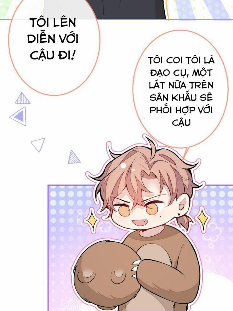 Lại Bị Nam Thần Trêu Lên Hot Search Phiên Ngoại 33 trang 8