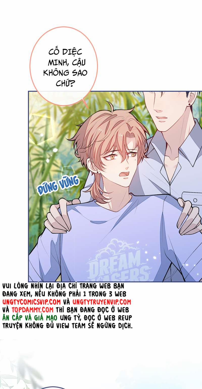 Lại Bị Nam Thần Trêu Lên Hot Search Phiên Ngoại 35 trang 13