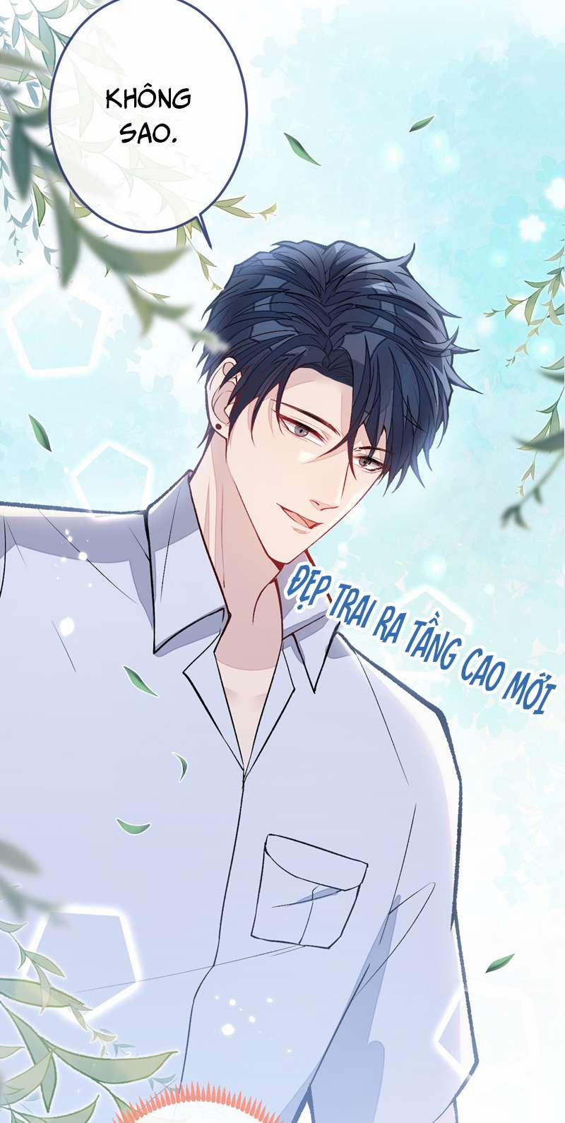 Lại Bị Nam Thần Trêu Lên Hot Search Phiên Ngoại 35 trang 14