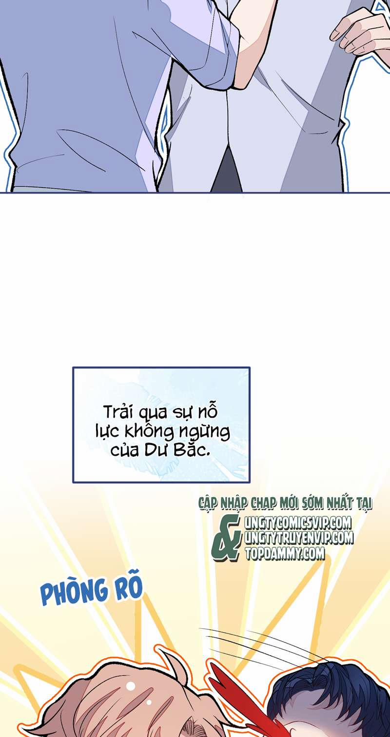 Lại Bị Nam Thần Trêu Lên Hot Search Phiên Ngoại 35 trang 16