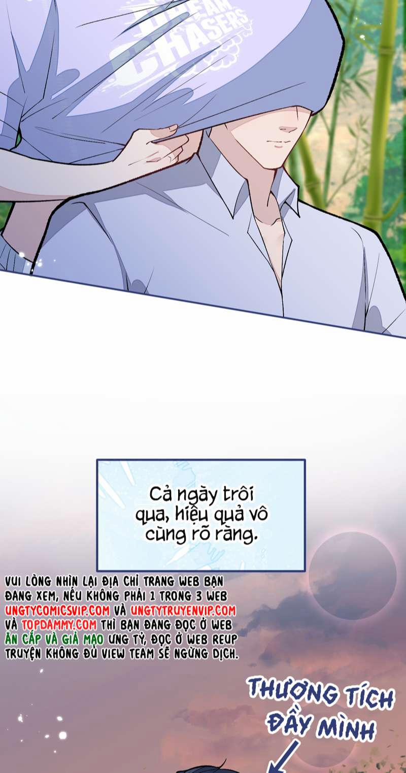 Lại Bị Nam Thần Trêu Lên Hot Search Phiên Ngoại 35 trang 18