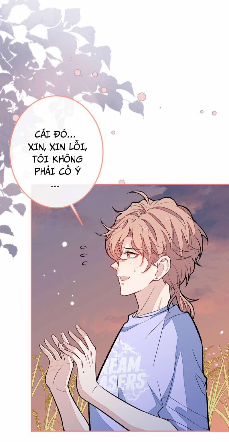 Lại Bị Nam Thần Trêu Lên Hot Search Phiên Ngoại 35 trang 20