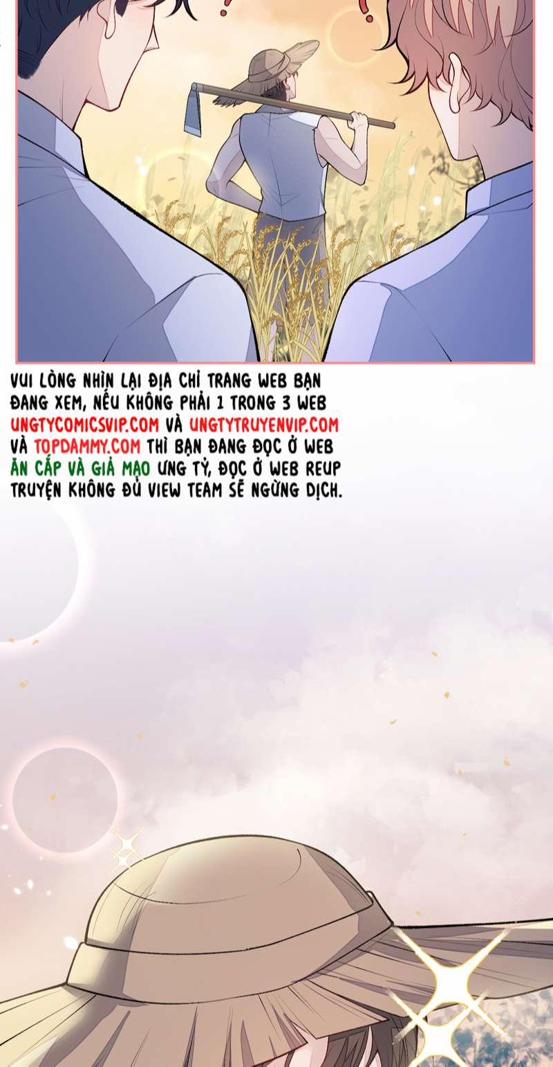 Lại Bị Nam Thần Trêu Lên Hot Search Phiên Ngoại 35 trang 27