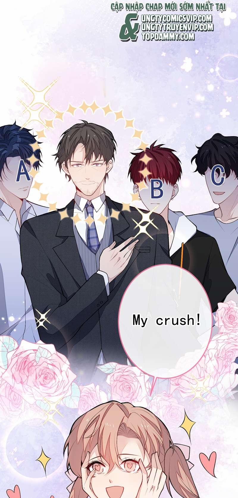 Lại Bị Nam Thần Trêu Lên Hot Search Phiên Ngoại 35 trang 29