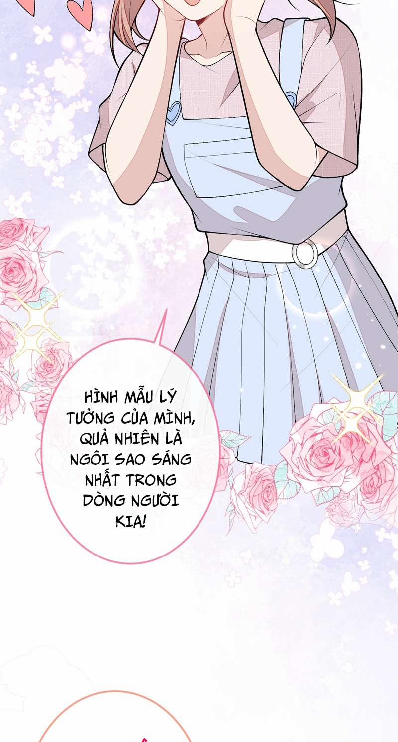 Lại Bị Nam Thần Trêu Lên Hot Search Phiên Ngoại 35 trang 30