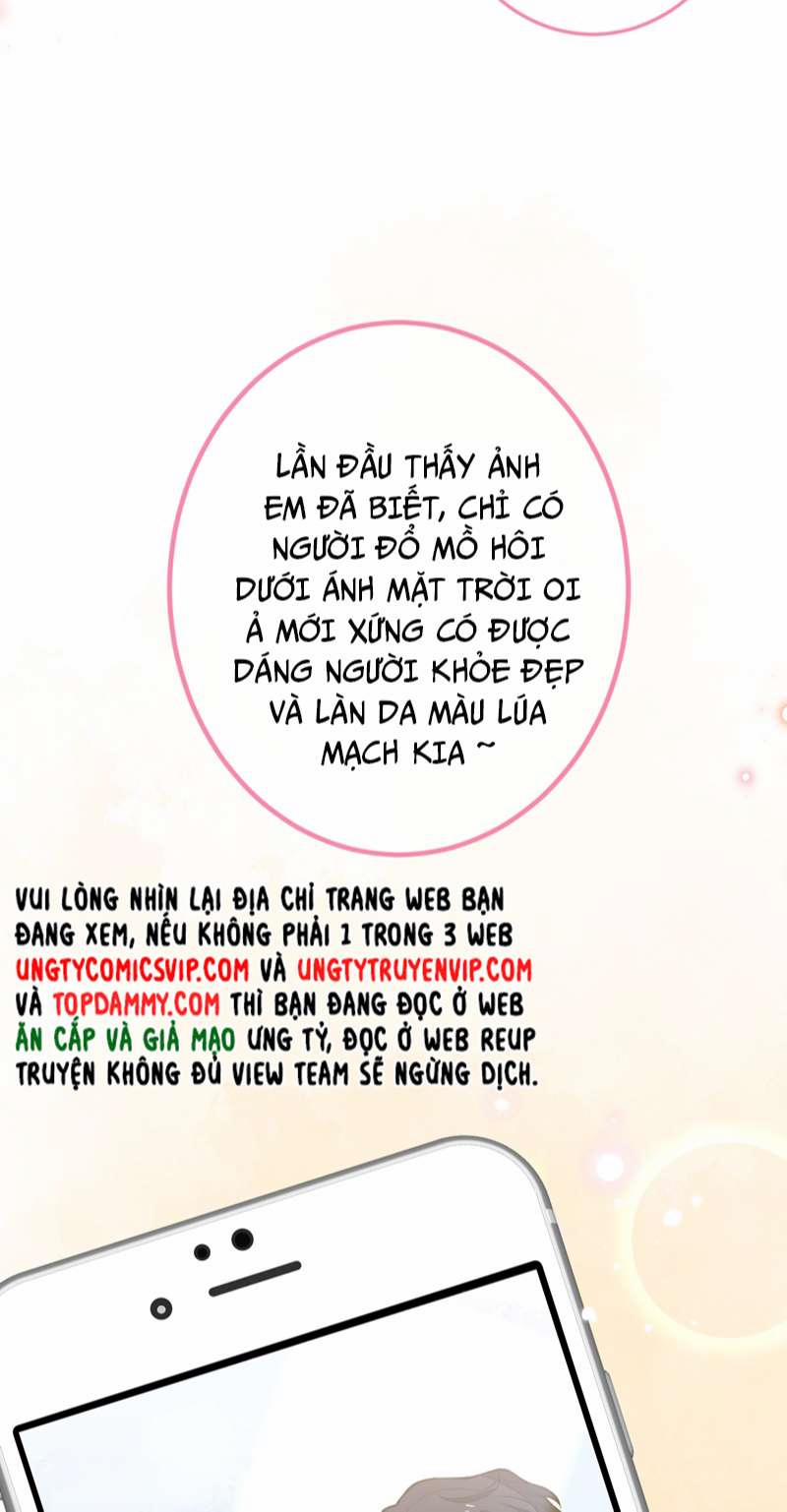 Lại Bị Nam Thần Trêu Lên Hot Search Phiên Ngoại 35 trang 32