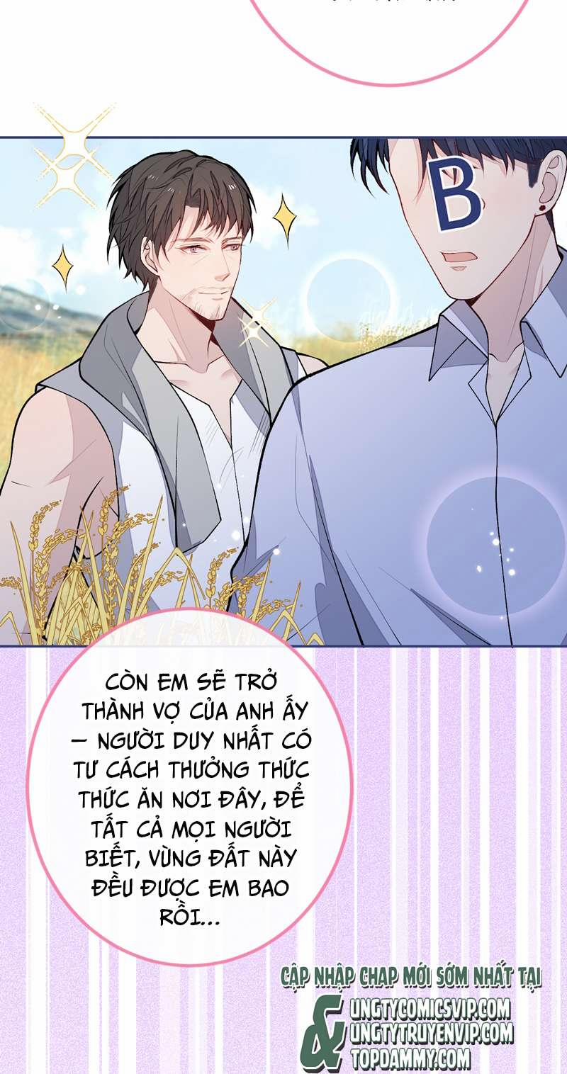 Lại Bị Nam Thần Trêu Lên Hot Search Phiên Ngoại 35 trang 34