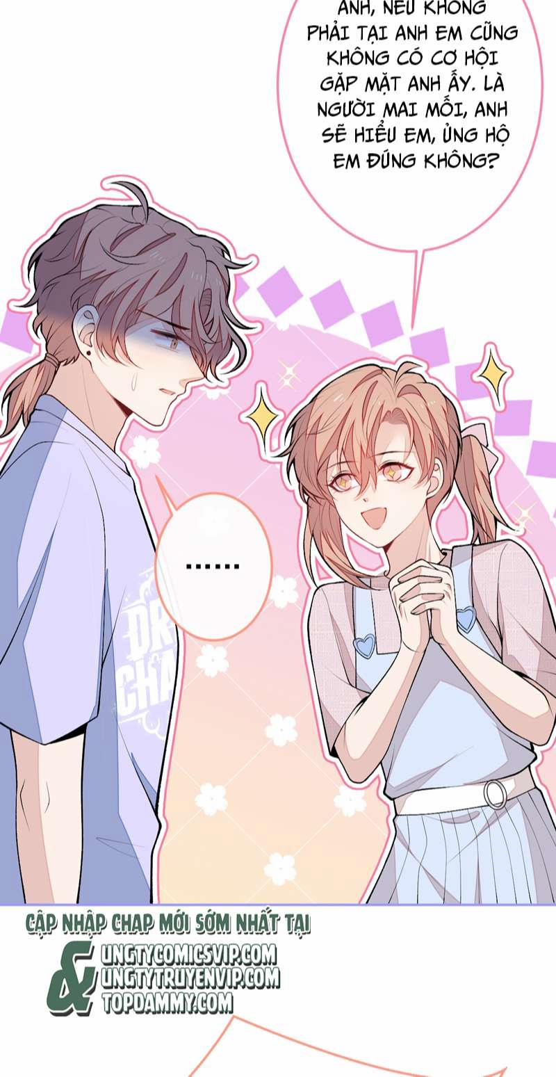 Lại Bị Nam Thần Trêu Lên Hot Search Phiên Ngoại 35 trang 36