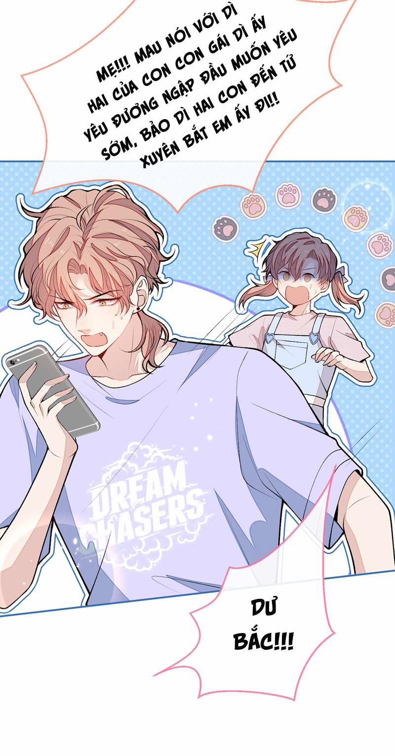 Lại Bị Nam Thần Trêu Lên Hot Search Phiên Ngoại 35 trang 37