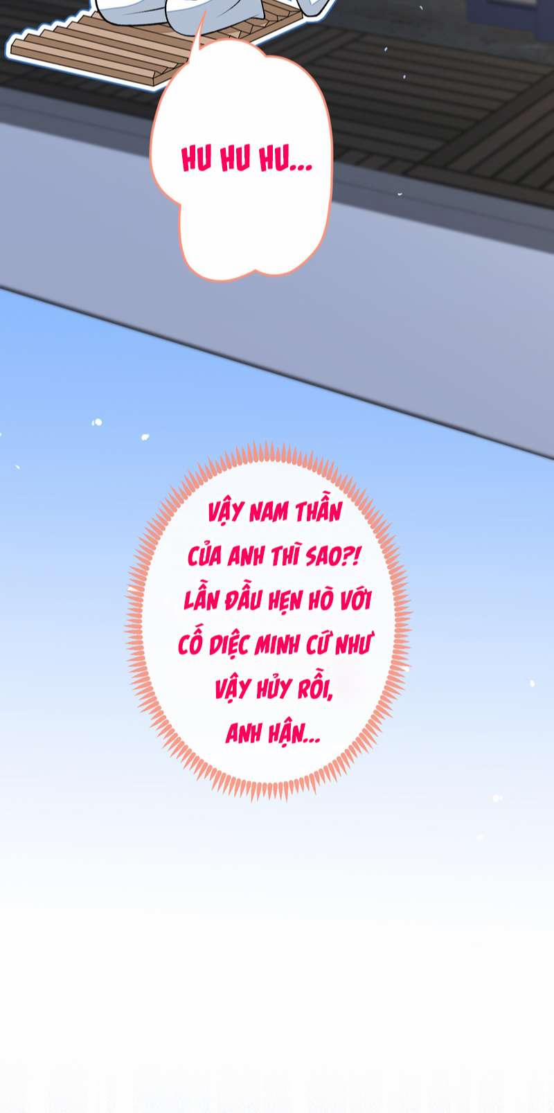 Lại Bị Nam Thần Trêu Lên Hot Search Phiên Ngoại 35 trang 40