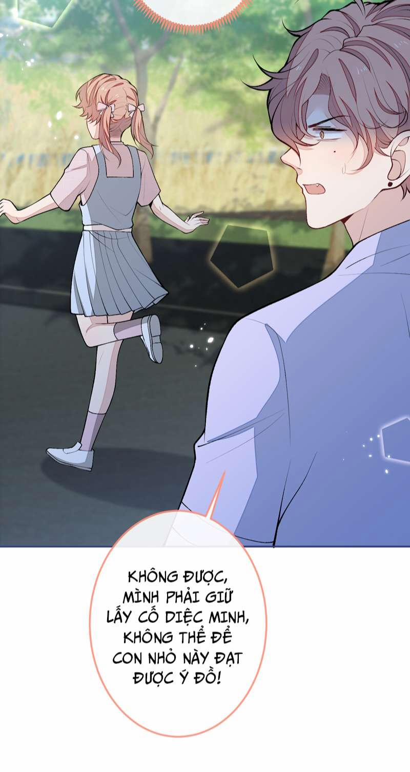 Lại Bị Nam Thần Trêu Lên Hot Search Phiên Ngoại 35 trang 5