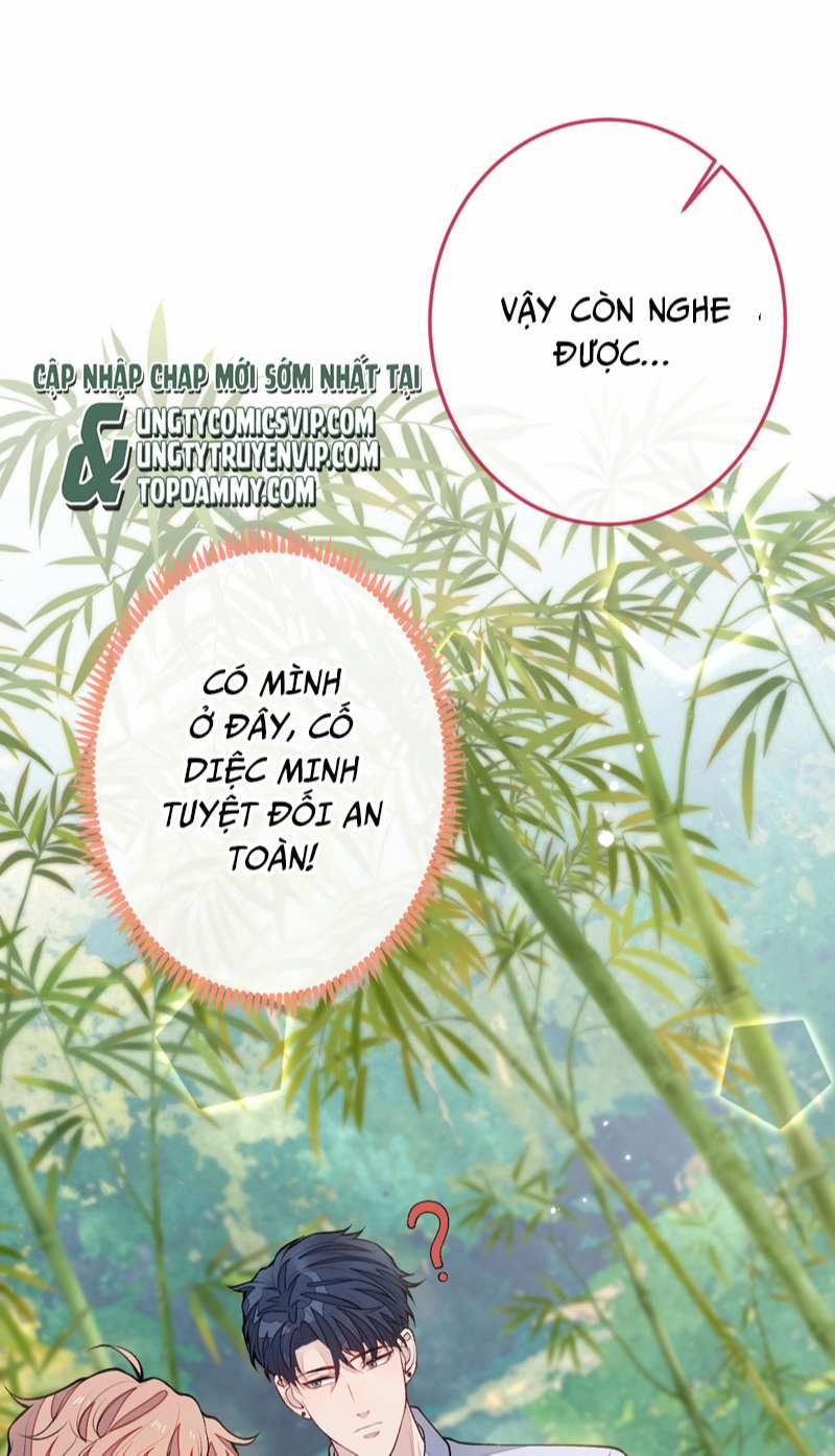 Lại Bị Nam Thần Trêu Lên Hot Search Phiên Ngoại 35 trang 7