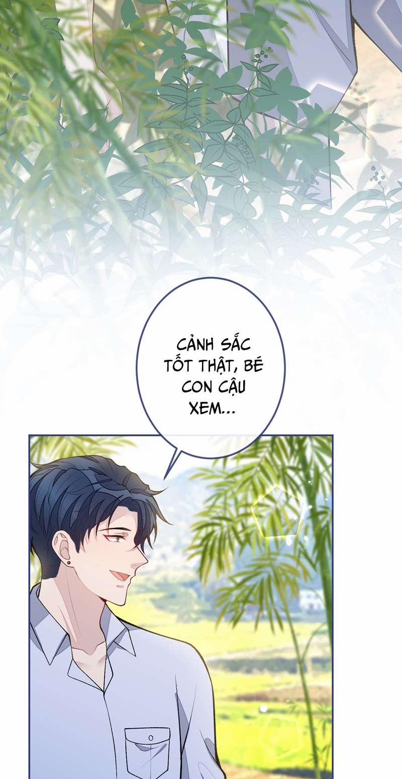 Lại Bị Nam Thần Trêu Lên Hot Search Phiên Ngoại 35 trang 9