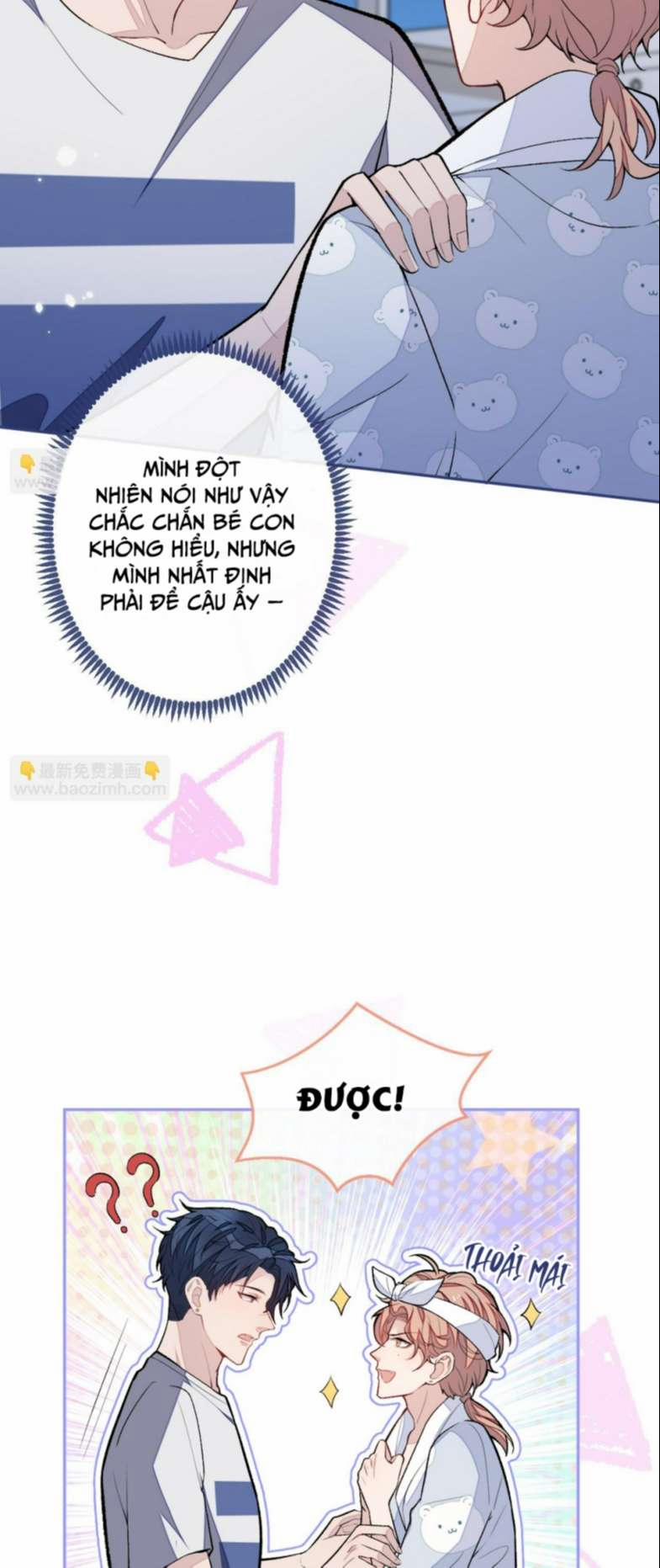 Lại Bị Nam Thần Trêu Lên Hot Search Phiên Ngoại 38 trang 14