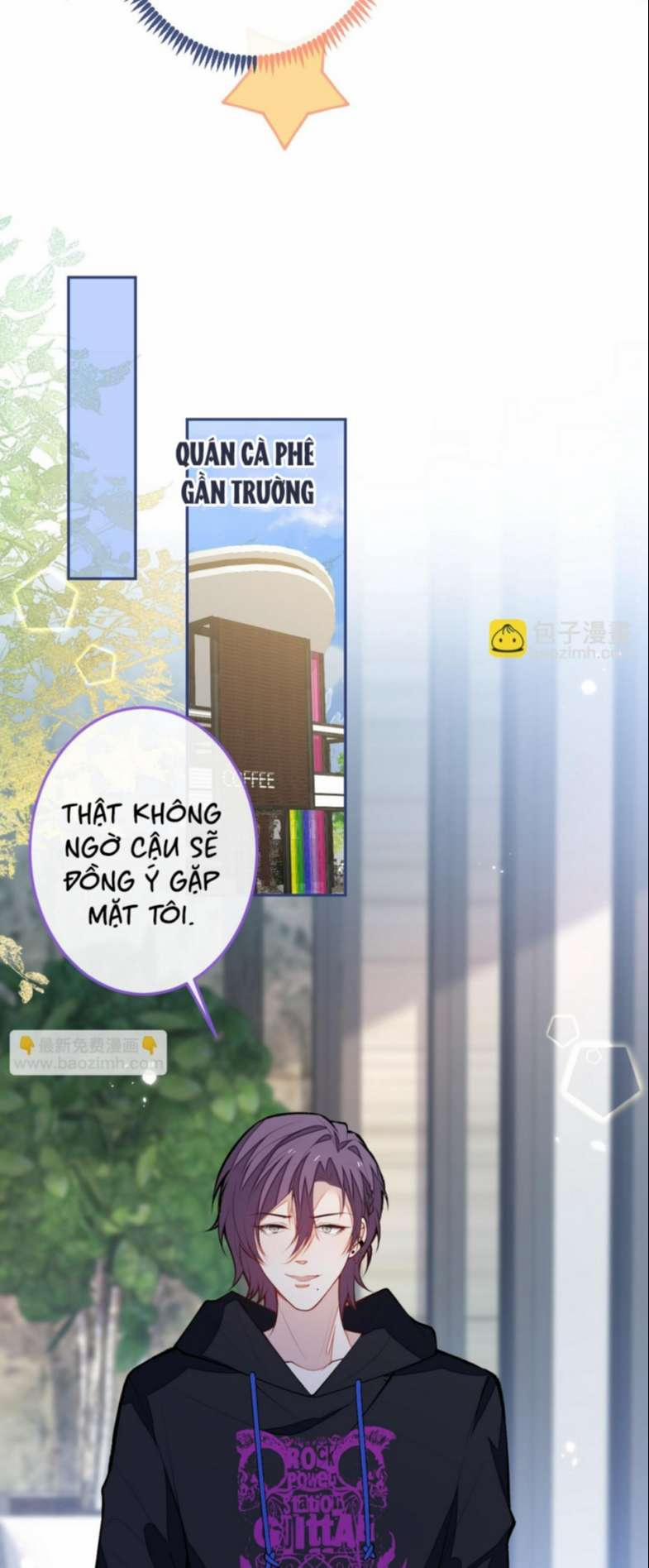 Lại Bị Nam Thần Trêu Lên Hot Search Phiên Ngoại 38 trang 17