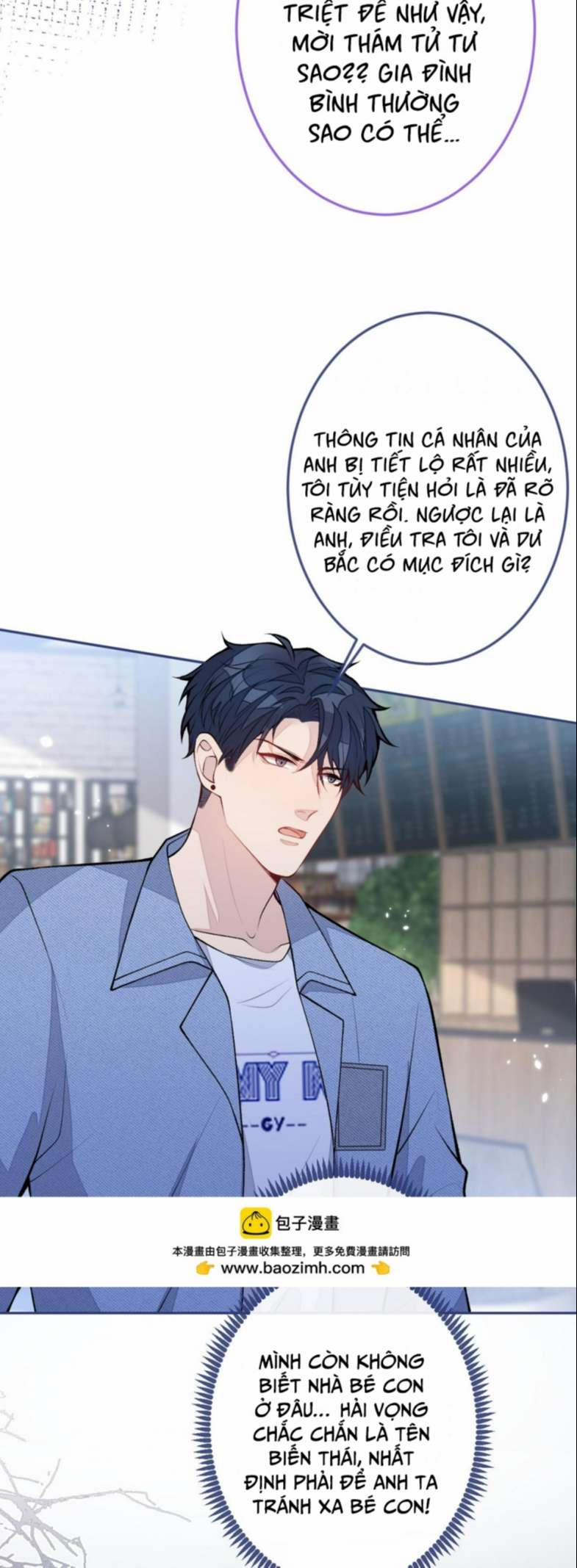 Lại Bị Nam Thần Trêu Lên Hot Search Phiên Ngoại 38 trang 26