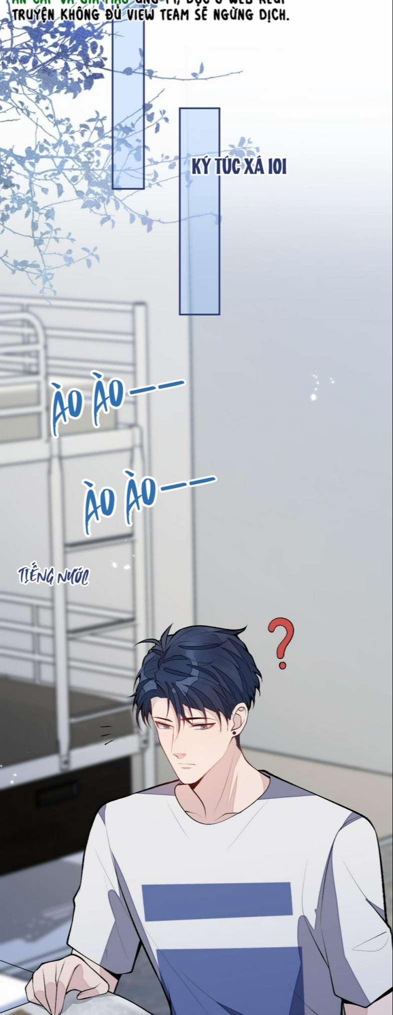 Lại Bị Nam Thần Trêu Lên Hot Search Phiên Ngoại 38 trang 5