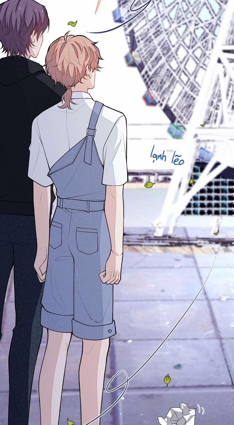 Lại Bị Nam Thần Trêu Lên Hot Search Phiên Ngoại 39 trang 10