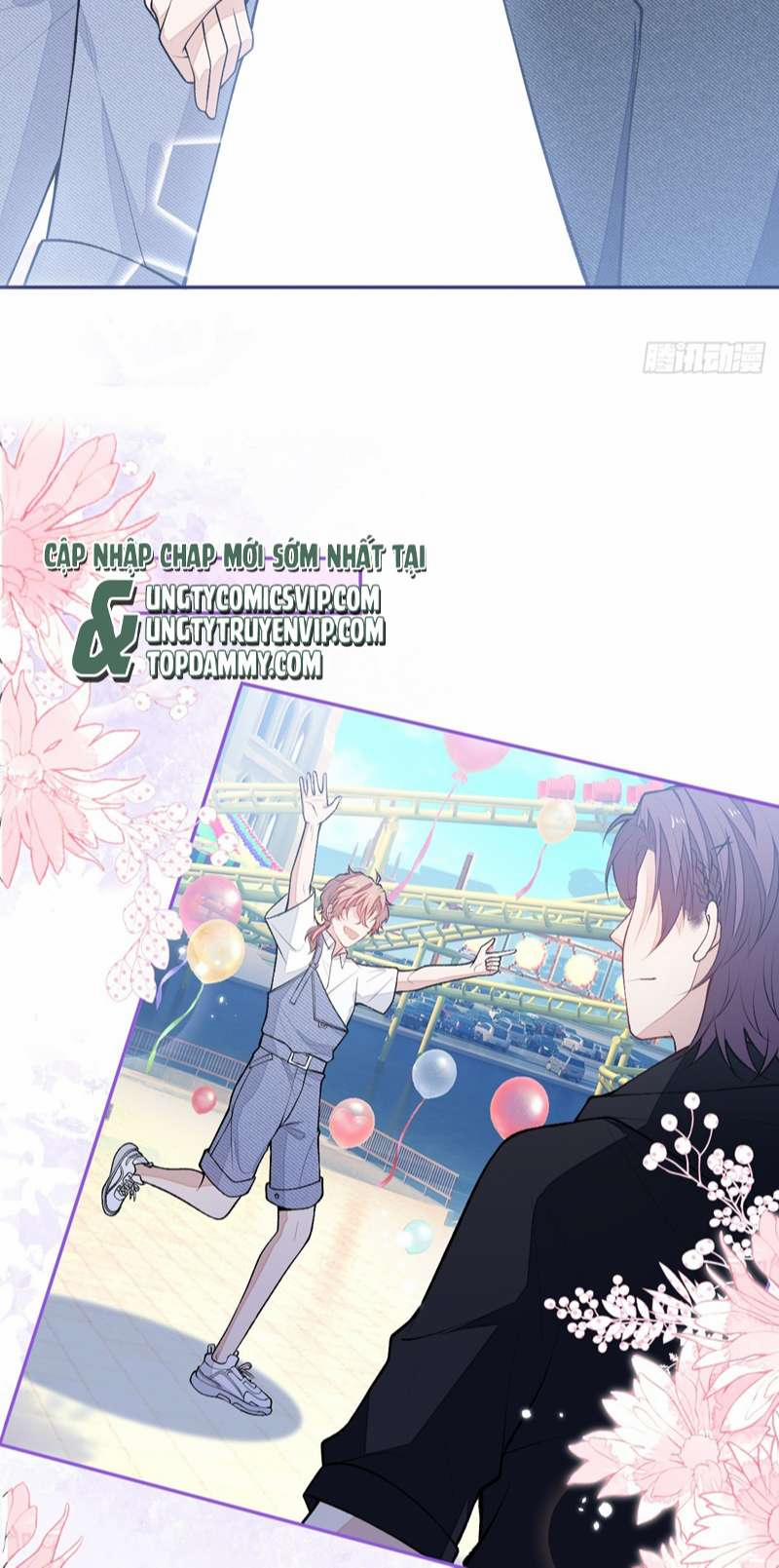 Lại Bị Nam Thần Trêu Lên Hot Search Phiên Ngoại 39 trang 17