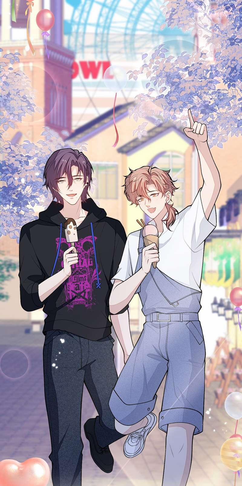 Lại Bị Nam Thần Trêu Lên Hot Search Phiên Ngoại 39 trang 19