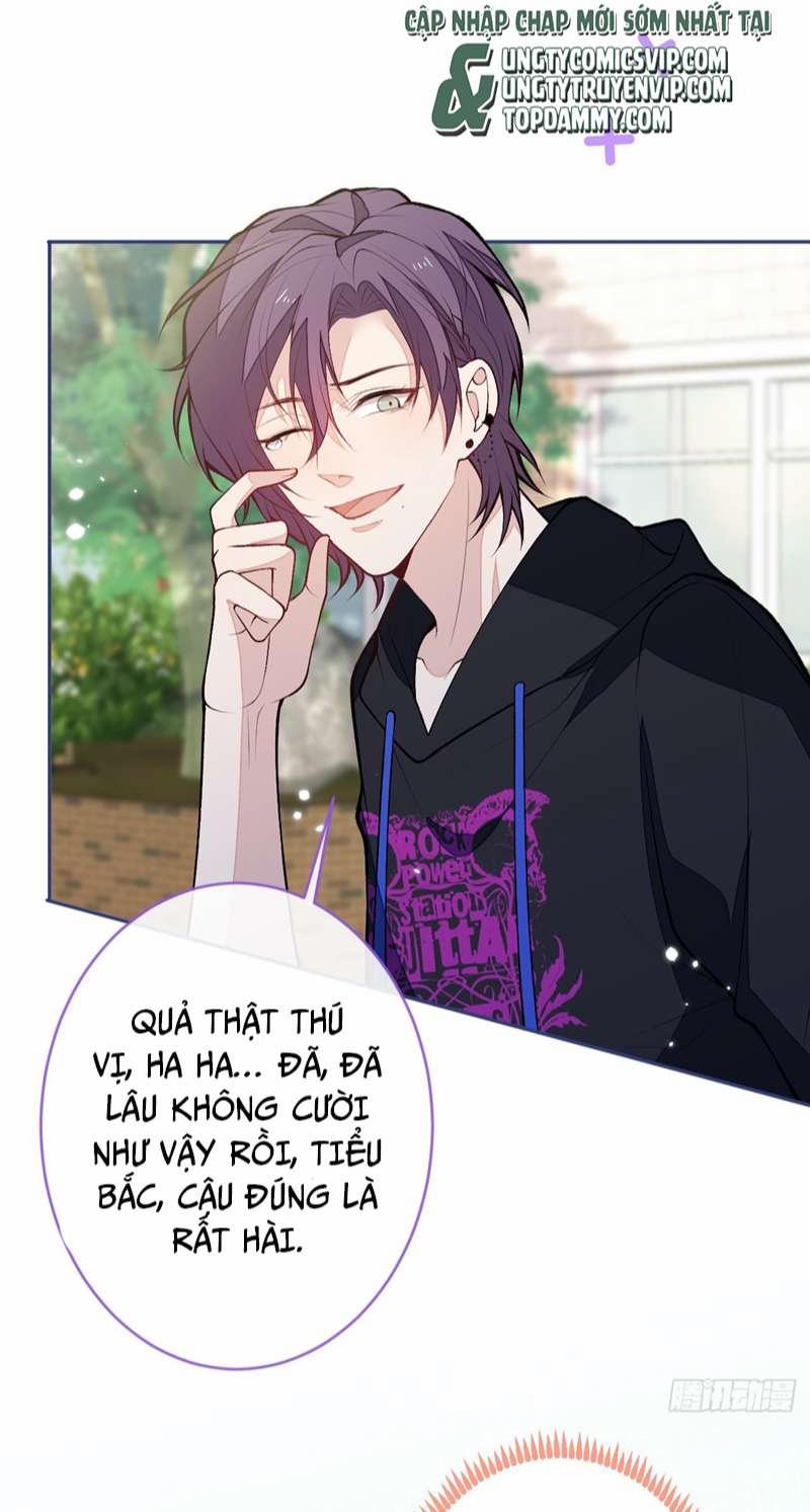 Lại Bị Nam Thần Trêu Lên Hot Search Phiên Ngoại 39 trang 2