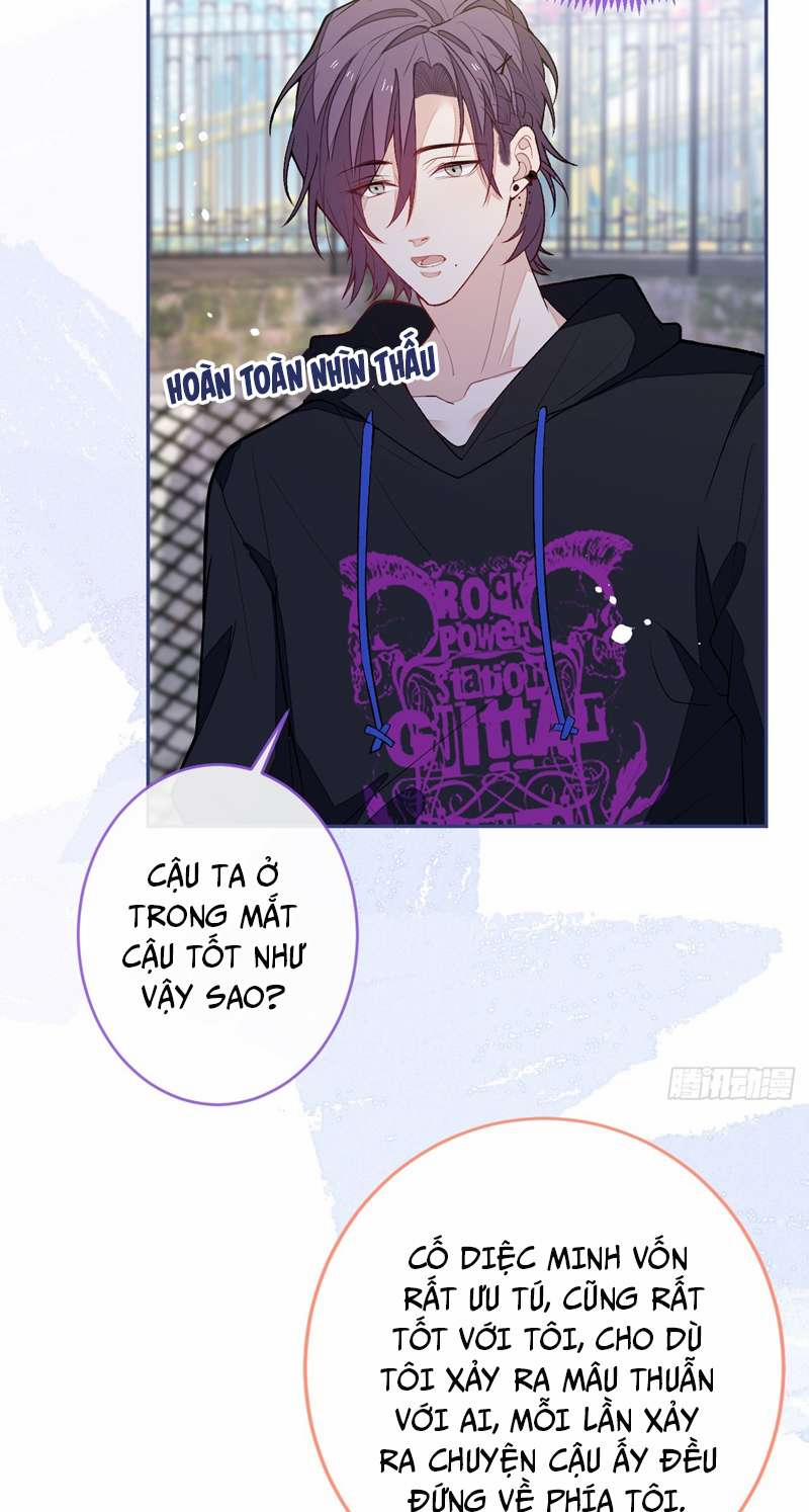 Lại Bị Nam Thần Trêu Lên Hot Search Phiên Ngoại 39 trang 24