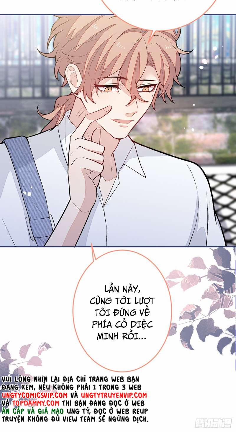 Lại Bị Nam Thần Trêu Lên Hot Search Phiên Ngoại 39 trang 25