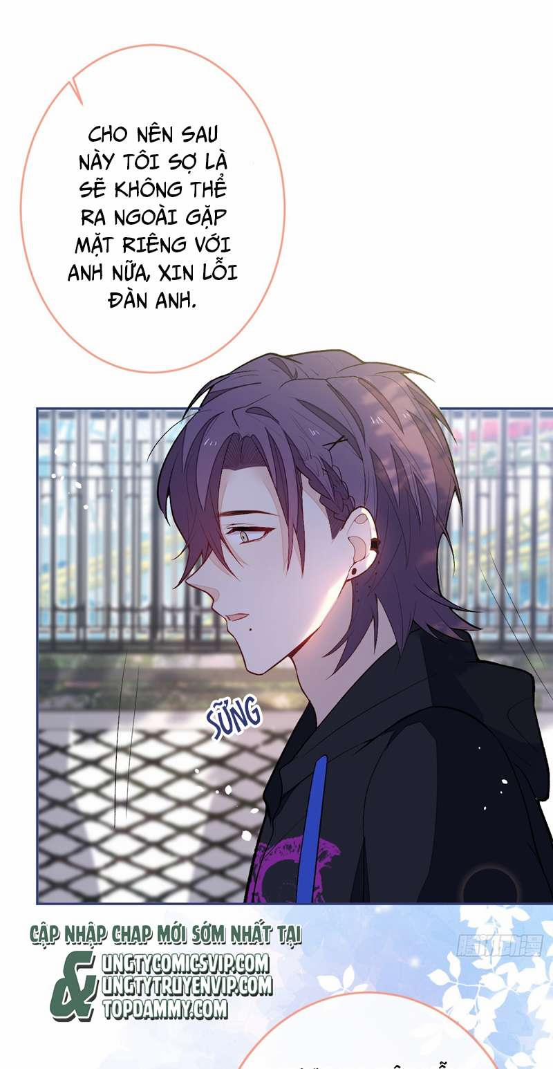 Lại Bị Nam Thần Trêu Lên Hot Search Phiên Ngoại 39 trang 26